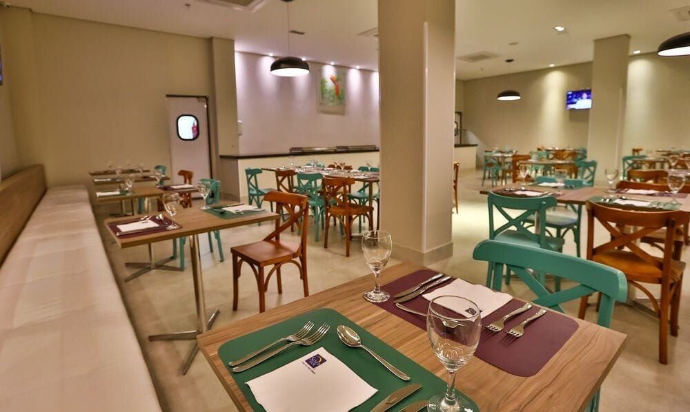 Apartamento à venda com 1 quarto, 18m² - Foto 7