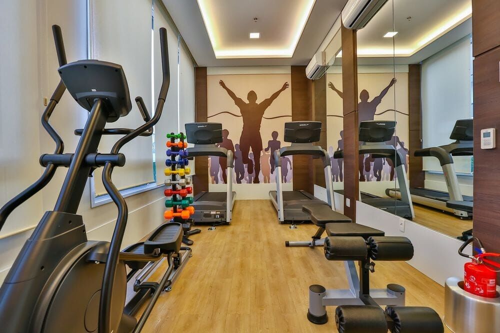 Apartamento, 1 quarto, 18 m² - Foto 15