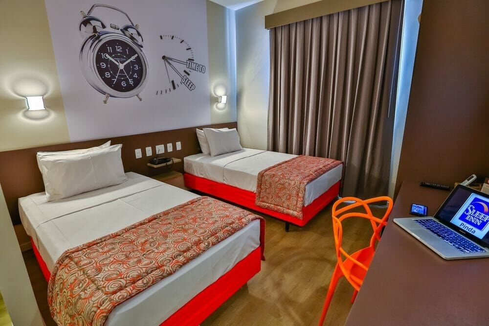 Apartamento, 1 quarto, 18 m² - Foto 16