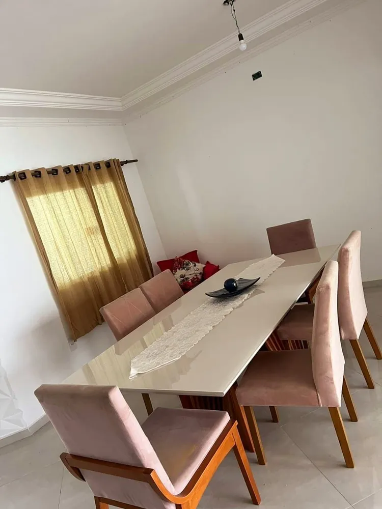 Sobrado, 3 quartos, 240 m² - Foto 4