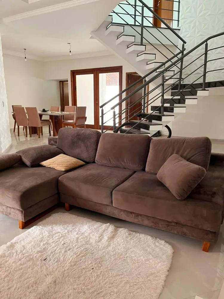 Sobrado, 3 quartos, 240 m² - Foto 3