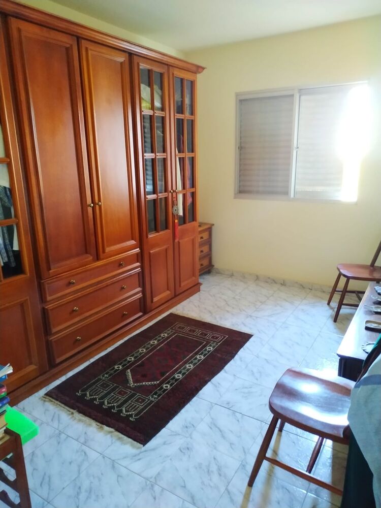 Apartamento, 3 quartos, 90 m² - Foto 4