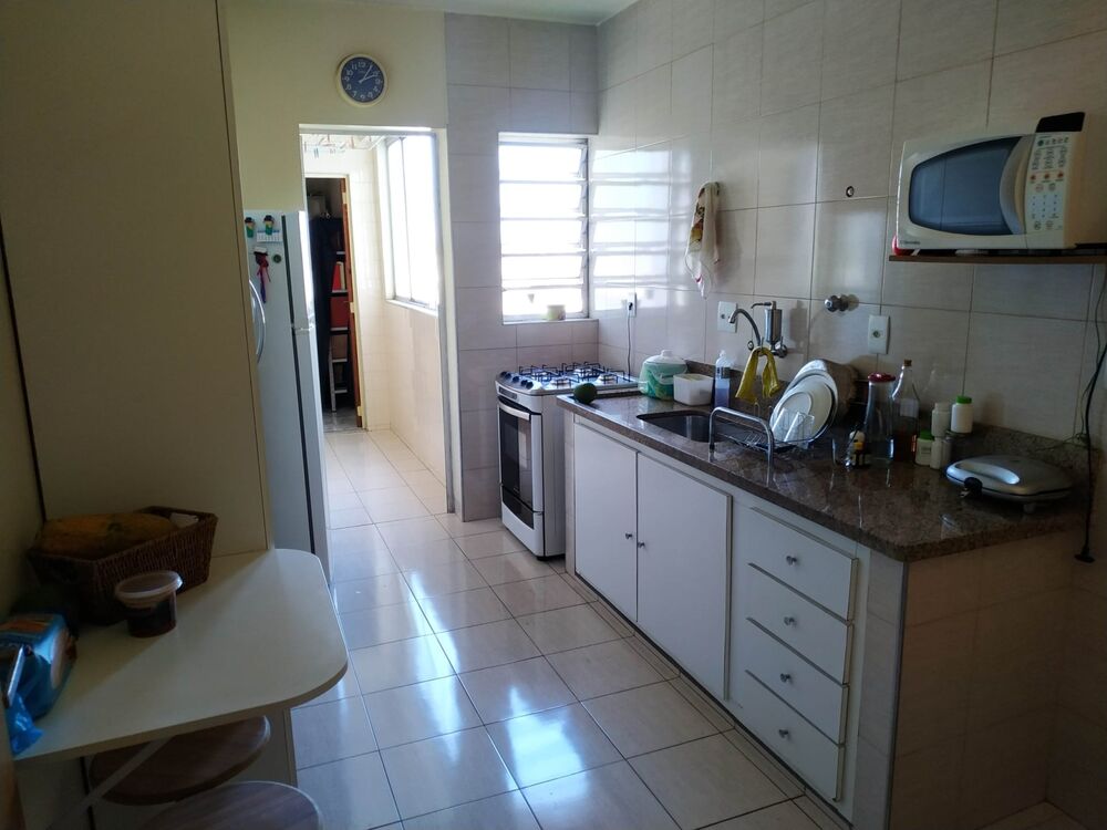 Apartamento, 3 quartos, 90 m² - Foto 8