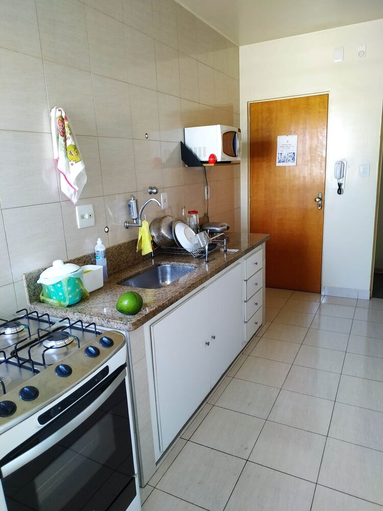Apartamento, 3 quartos, 90 m² - Foto 7