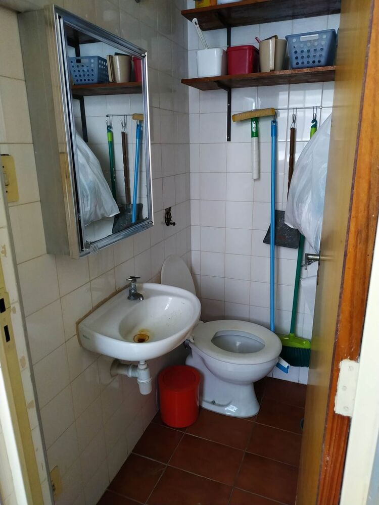 Apartamento, 3 quartos, 90 m² - Foto 1