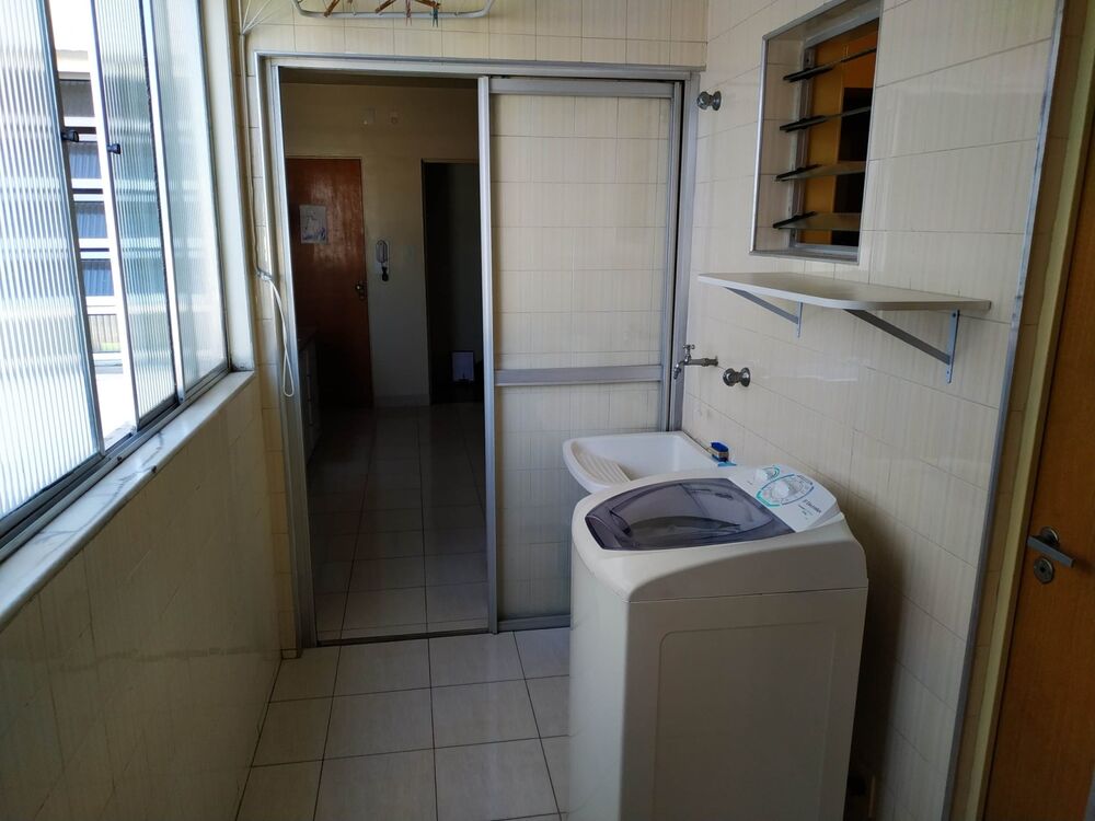 Apartamento, 3 quartos, 90 m² - Foto 2