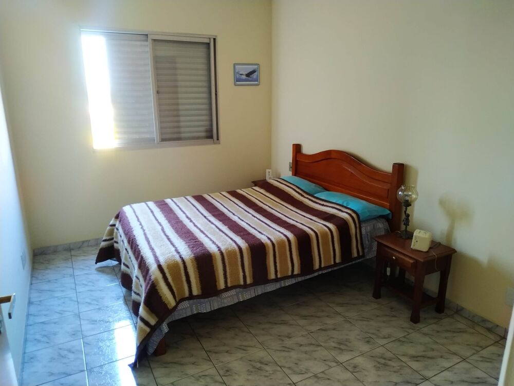 Apartamento, 3 quartos, 90 m² - Foto 6