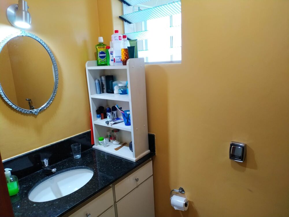 Apartamento, 3 quartos, 90 m² - Foto 5