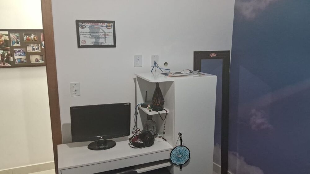 Casa, 3 quartos, 217 m² - Foto 4