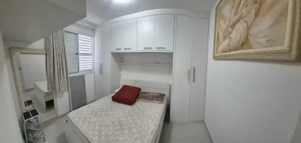 Apartamento, 2 quartos, 52 m² - Foto 4