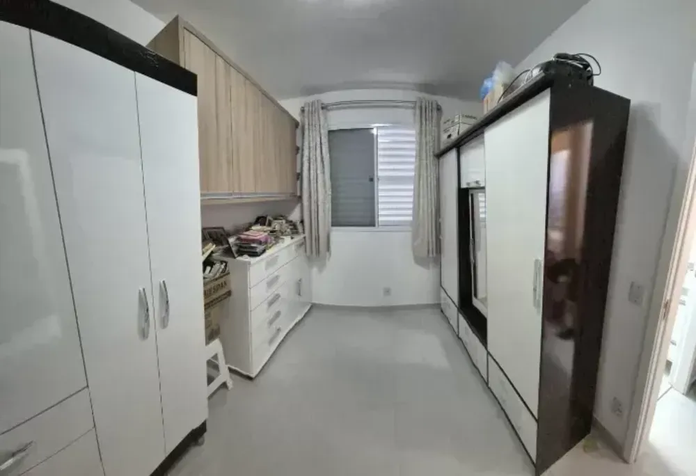 Apartamento, 2 quartos, 52 m² - Foto 2