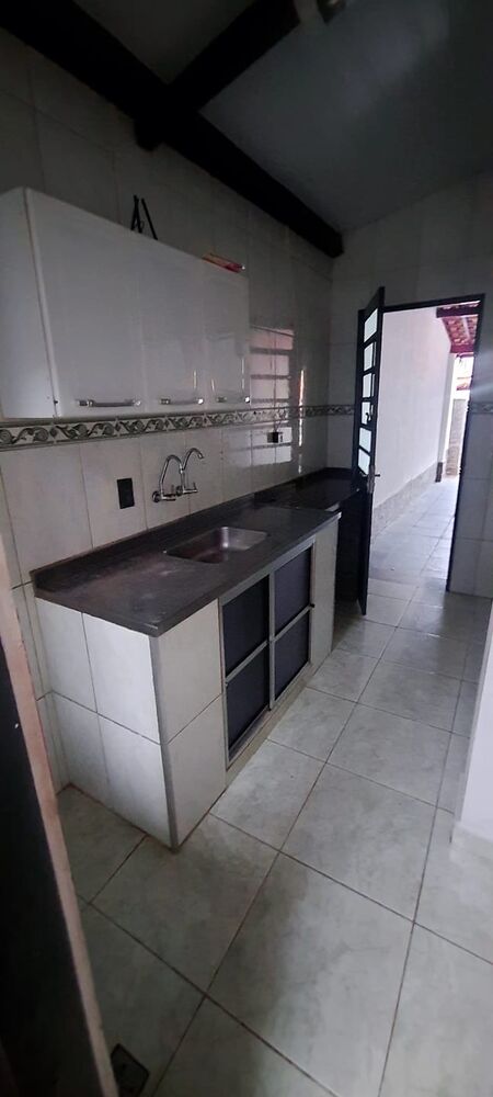 Casa, 4 quartos, 150 m² - Foto 1