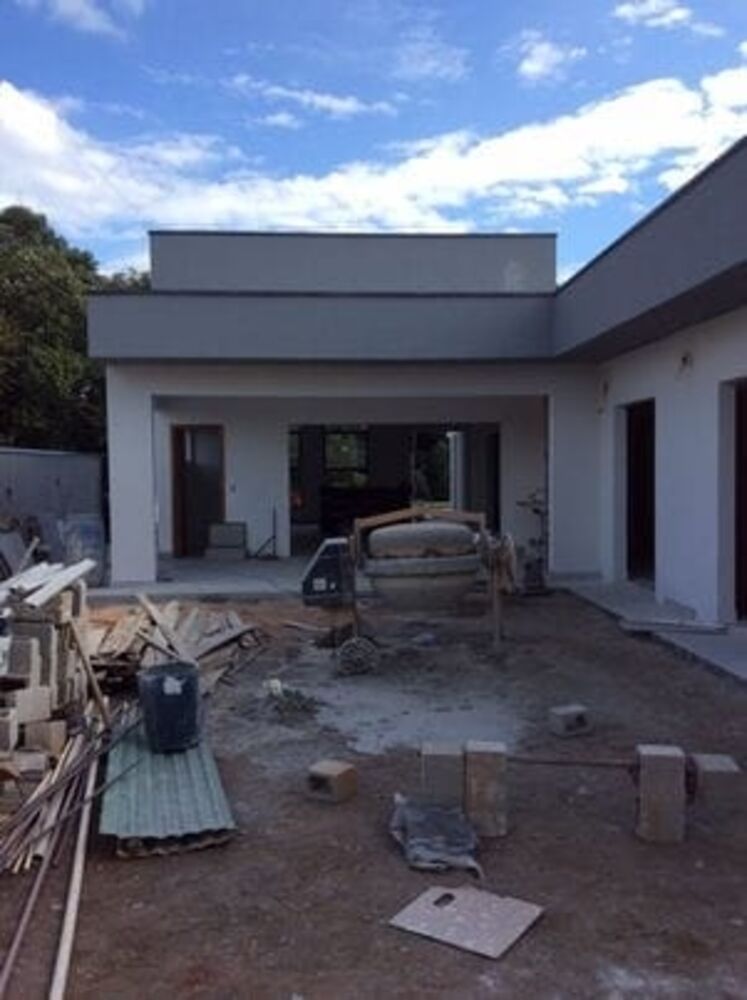 Casa, 3 quartos, 246 m² - Foto 3