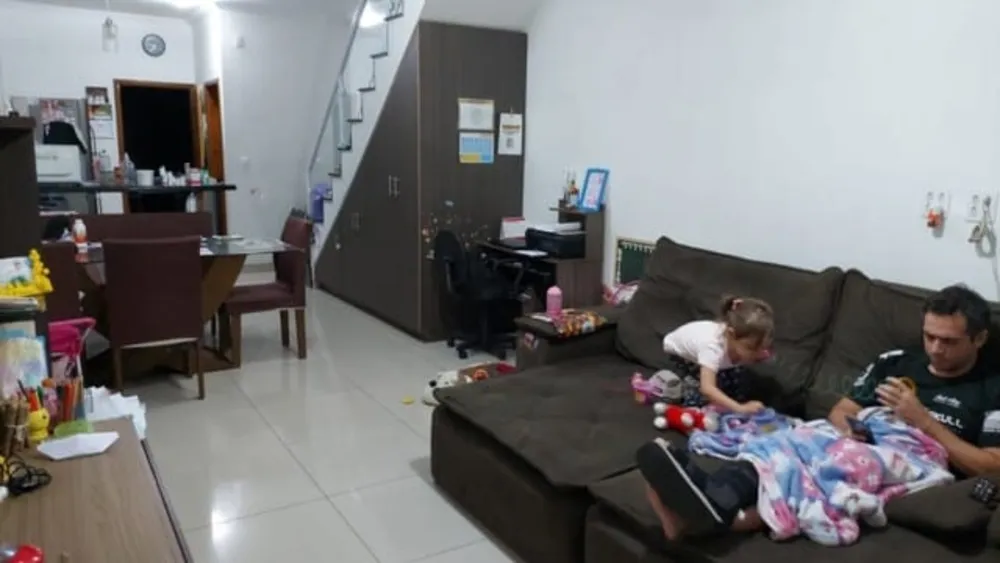 Casa, 2 quartos, 164 m² - Foto 4