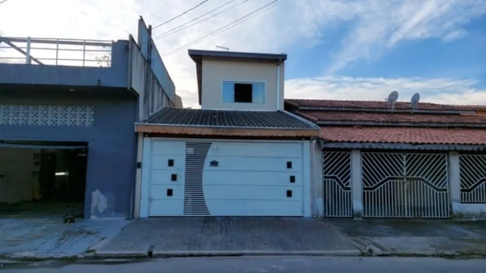 Casa, 2 quartos, 164 m² - Foto 1