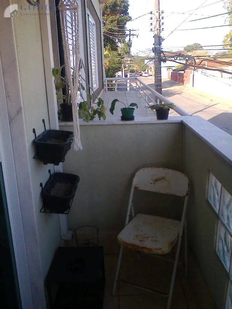 Casa, 4 quartos, 225 m² - Foto 2