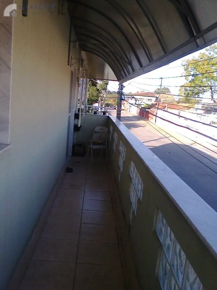 Casa, 4 quartos, 225 m² - Foto 3