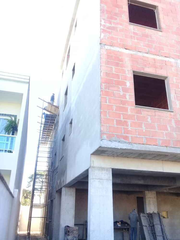 Apartamento, 2 quartos, 60 m² - Foto 13