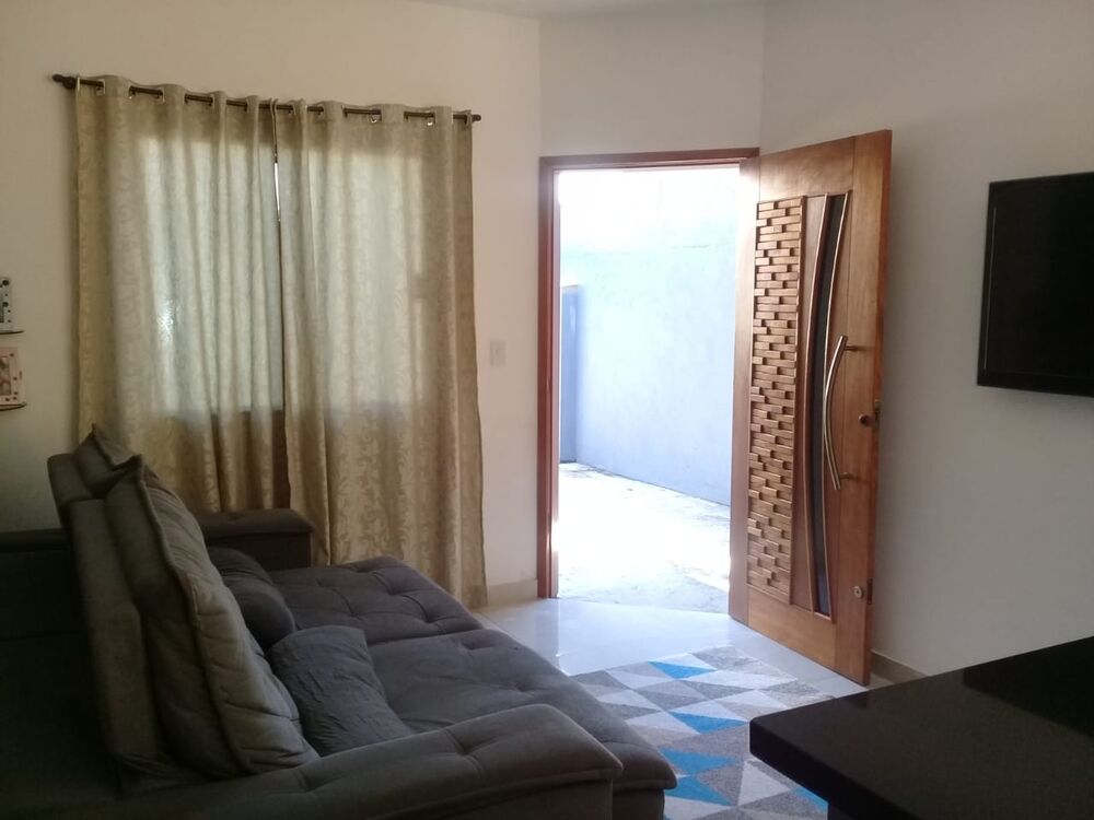 Sobrado, 3 quartos, 225 m² - Foto 3