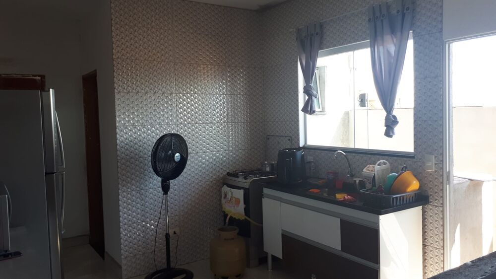 Sobrado, 3 quartos, 225 m² - Foto 2
