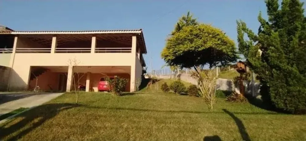 Casa, 3 quartos - Foto 3