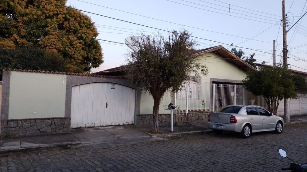 Casa, 4 quartos - Foto 2