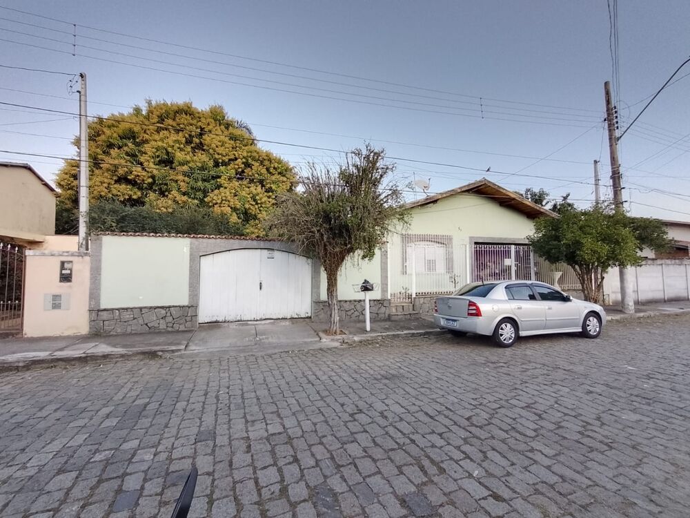 Casa, 4 quartos - Foto 1