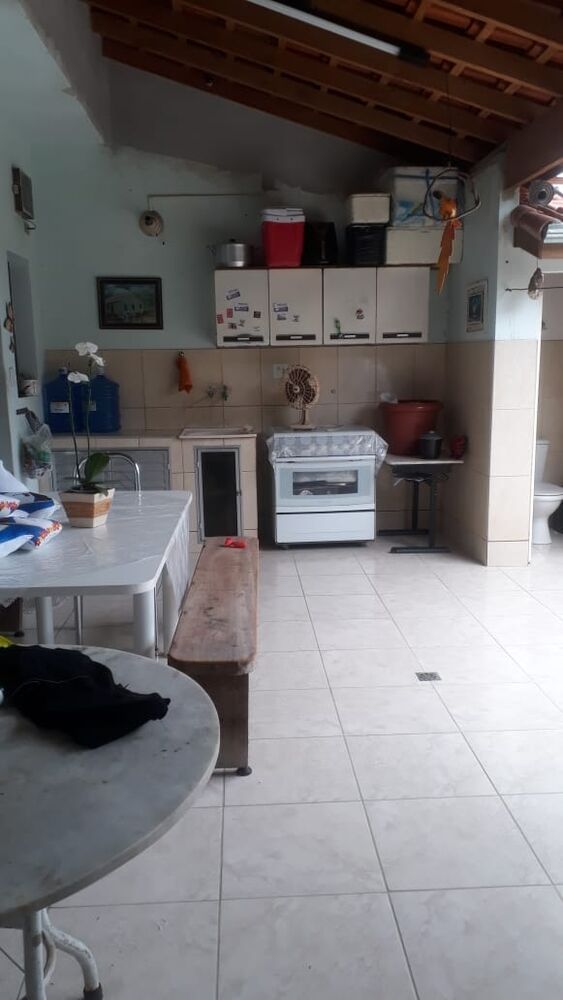 Sobrado à venda com 2 quartos - Foto 2