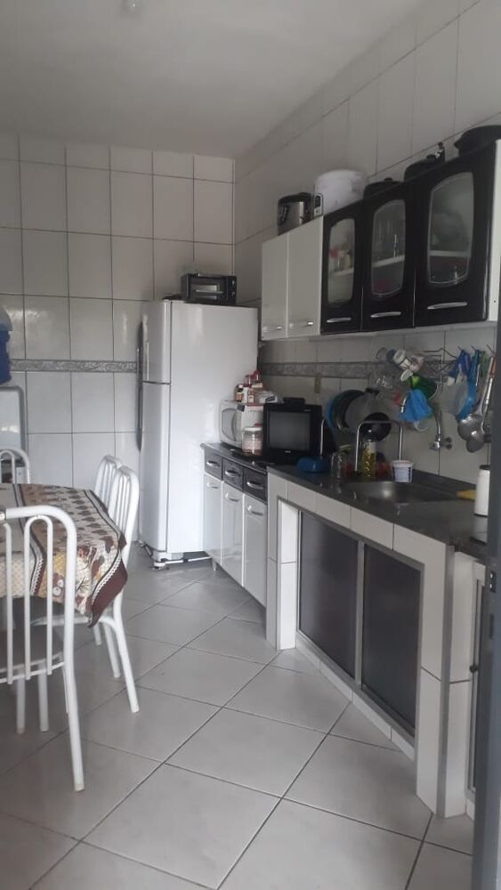 Sobrado à venda com 2 quartos - Foto 3