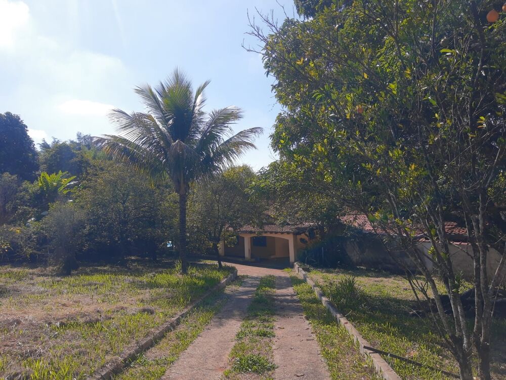 Sítio, 3 quartos, 2500 m² - Foto 7