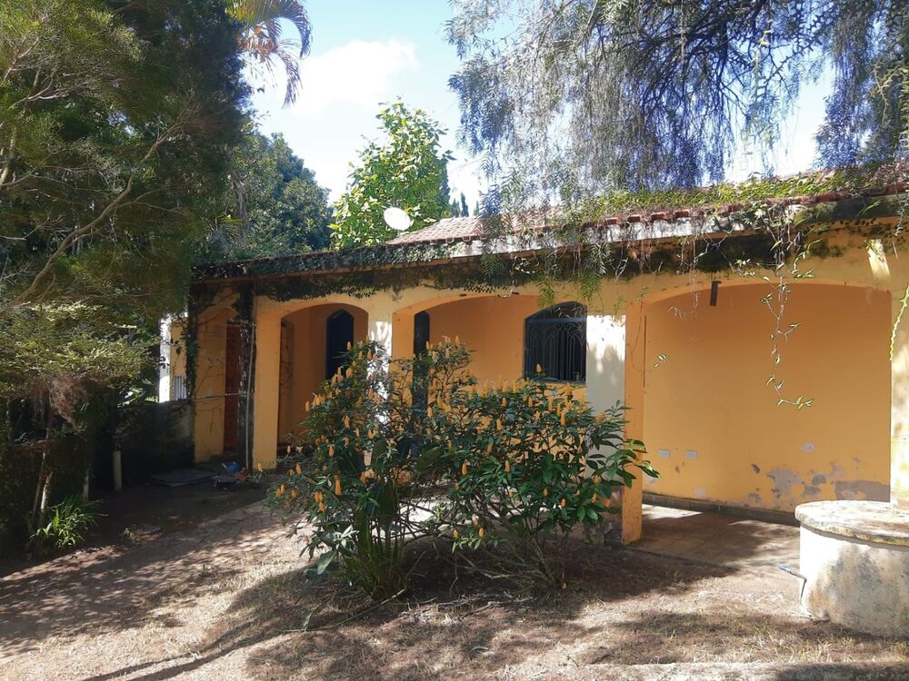 Sítio, 3 quartos, 2500 m² - Foto 9