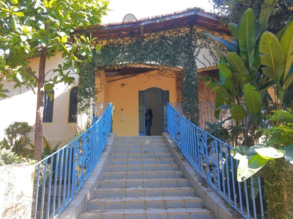 Sítio, 3 quartos, 2500 m² - Foto 12