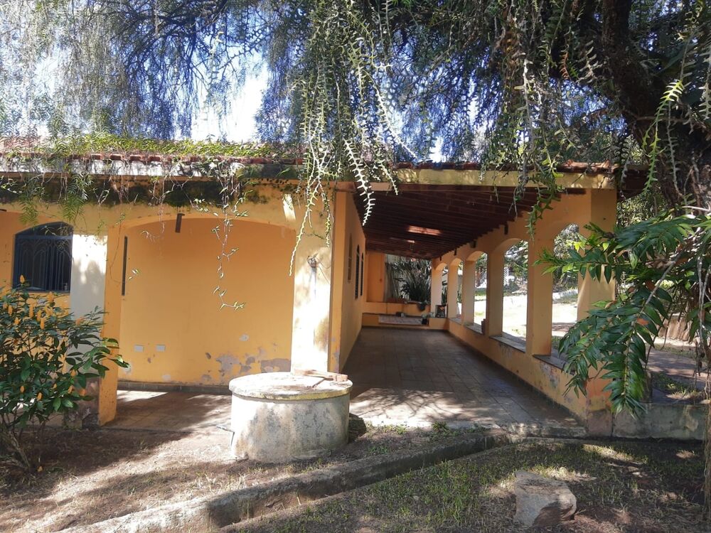 Sítio, 3 quartos, 2500 m² - Foto 11