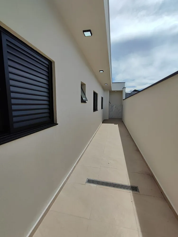 Casa, 3 quartos, 116 m² - Foto 2