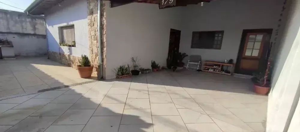 Casa, 3 quartos, 138 m² - Foto 1