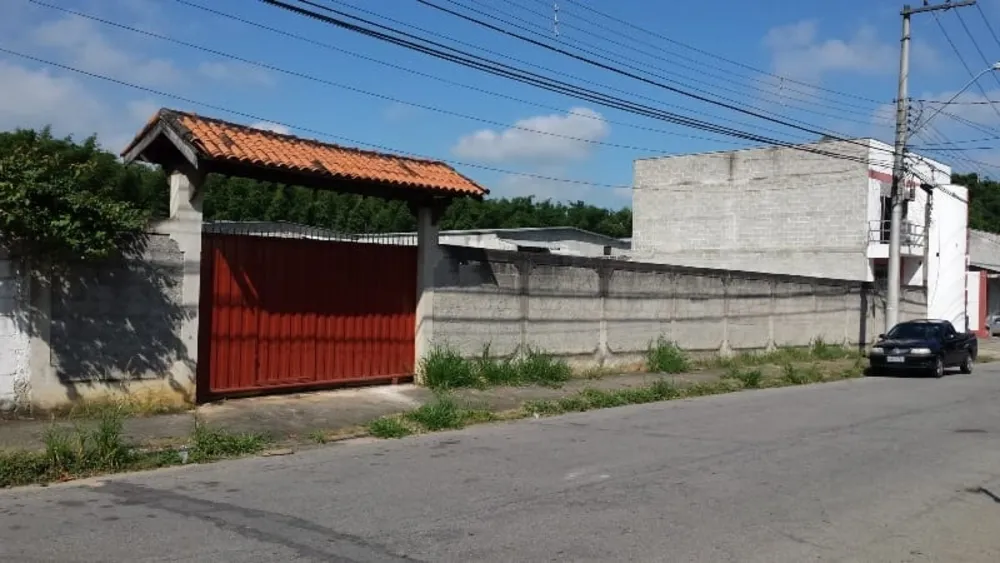 Terreno, 2500 m² - Foto 2