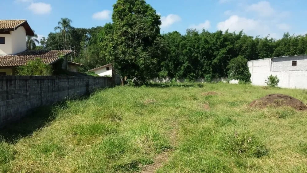Terreno, 2500 m² - Foto 1