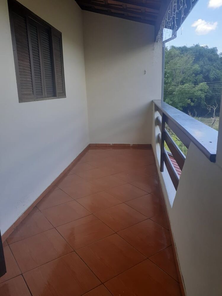 Sobrado, 3 quartos, 140 m² - Foto 1