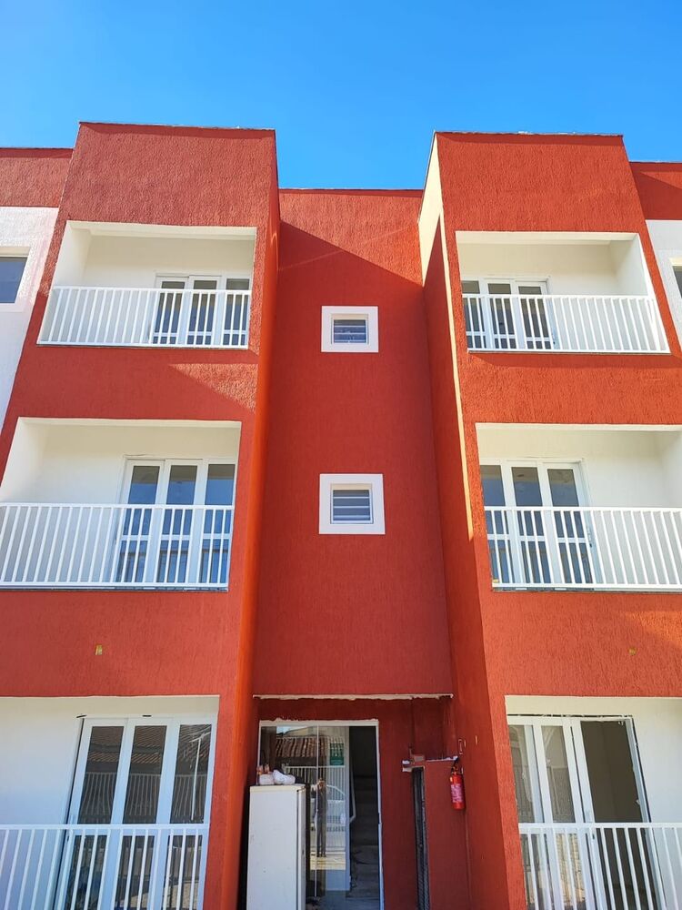 Apartamento, 2 quartos, 62 m² - Foto 17