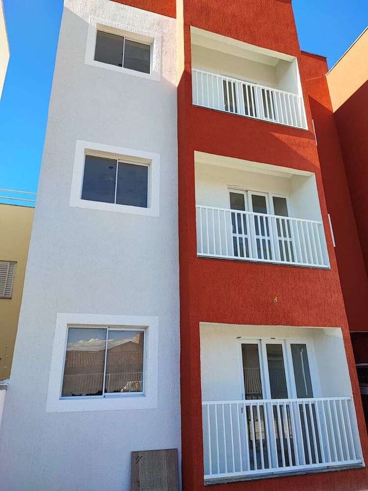 Apartamento, 2 quartos, 62 m² - Foto 9