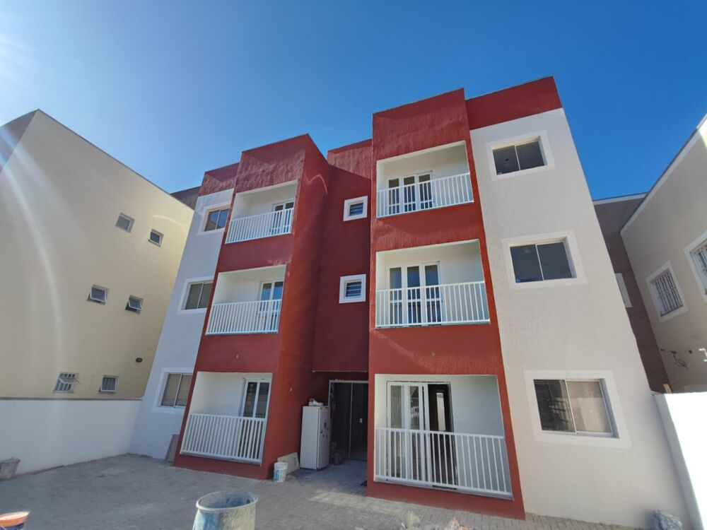 Apartamento, 2 quartos, 62 m² - Foto 5