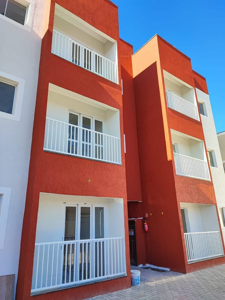 Apartamento, 2 quartos, 62 m² - Foto 6