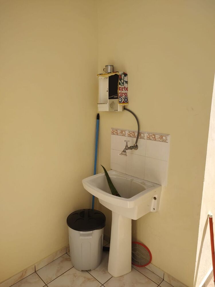 Casa, 3 quartos, 164 m² - Foto 1