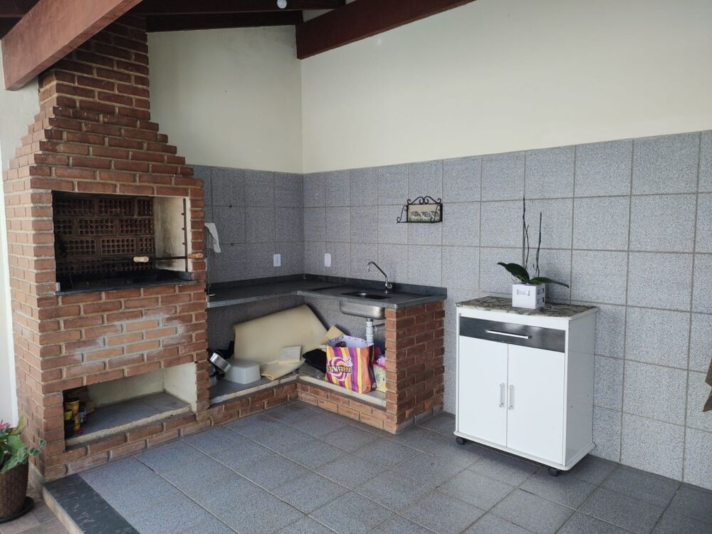 Casa, 3 quartos, 164 m² - Foto 3