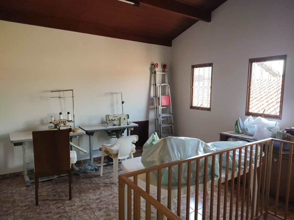 Casa, 3 quartos, 164 m² - Foto 4