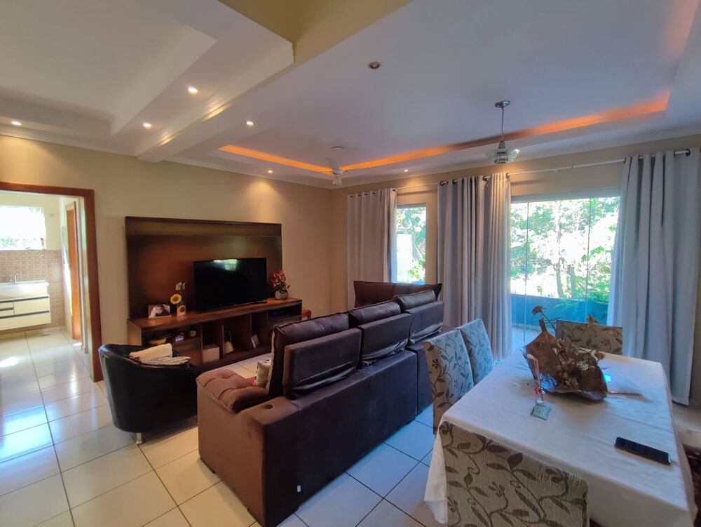 Sobrado à venda com 3 quartos, 224m² - Foto 6
