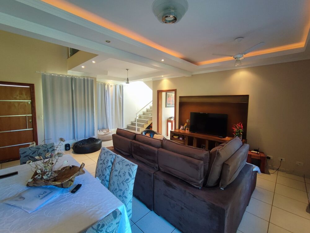 Sobrado à venda com 3 quartos, 224m² - Foto 5