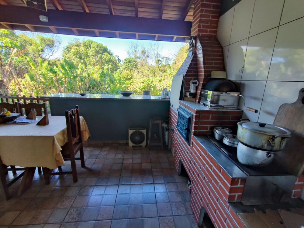 Sobrado à venda com 3 quartos, 224m² - Foto 19