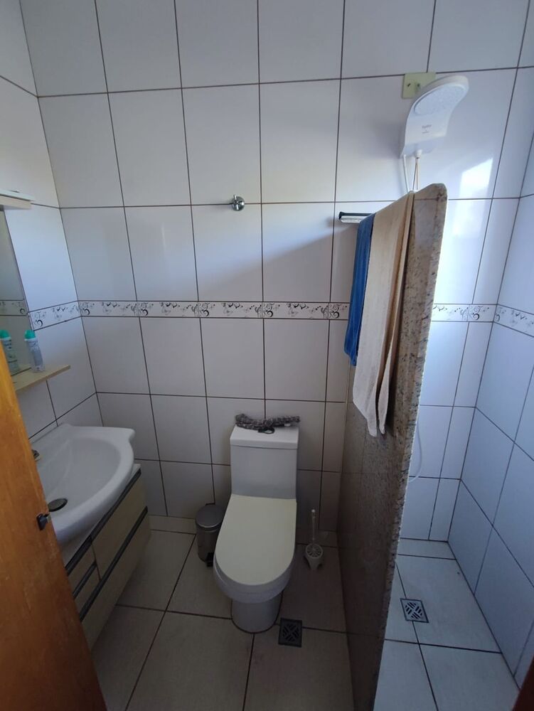 Sobrado à venda com 3 quartos, 224m² - Foto 11