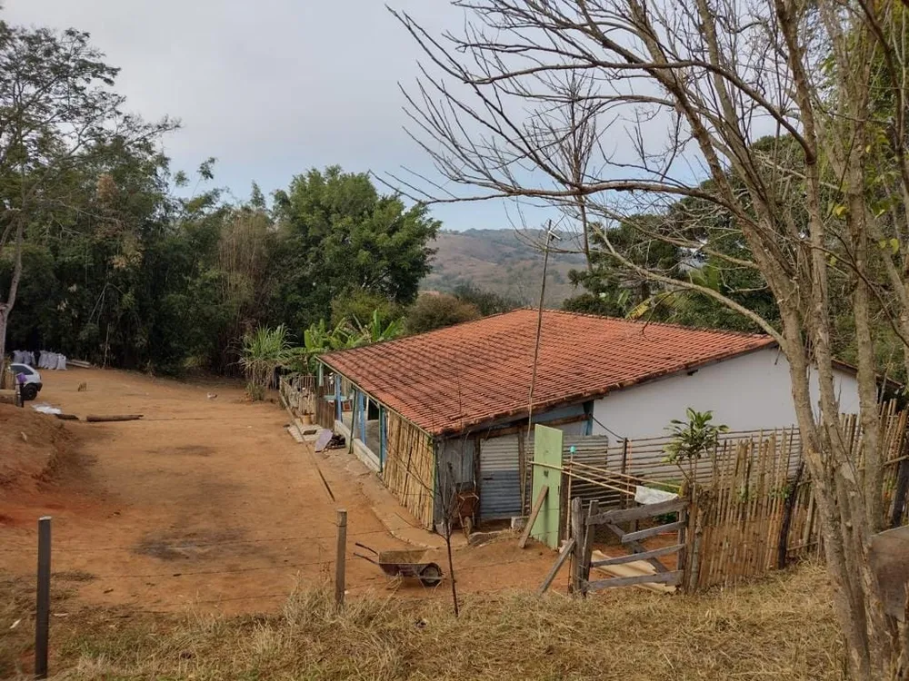Terreno, 2 hectares - Foto 4